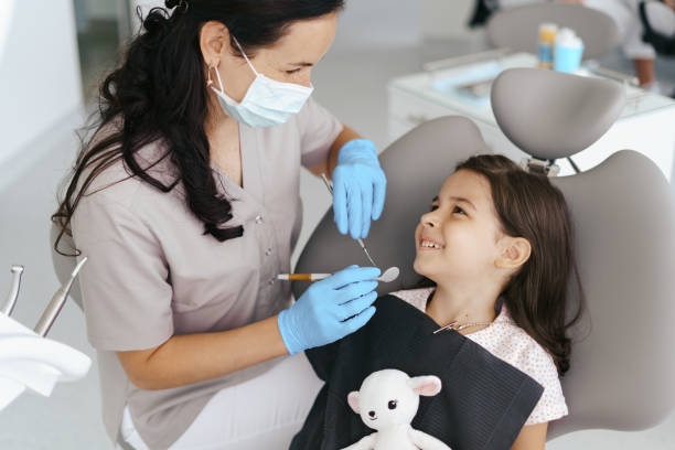 Best Dental Exams and Cleanings  in Strawberry, CA