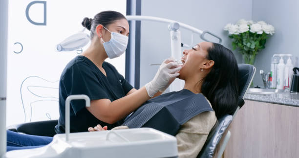 Why Choose Us for Your Dental Needs in Strawberry, CA